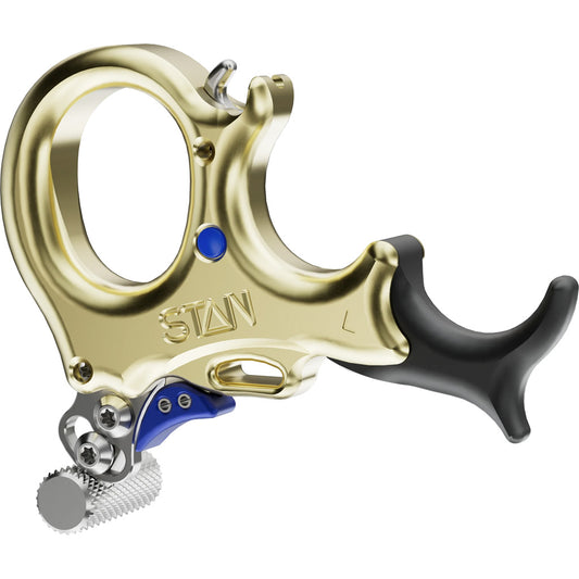 Stan SX4 Thumb Release Heavy Metal XL