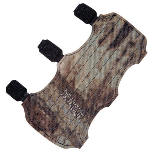 Neet N-3H Hunter Armguard Black