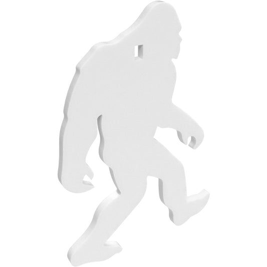 Birchwood Casey Ar500 Silhouette 1-Hole Yeti 3/8""