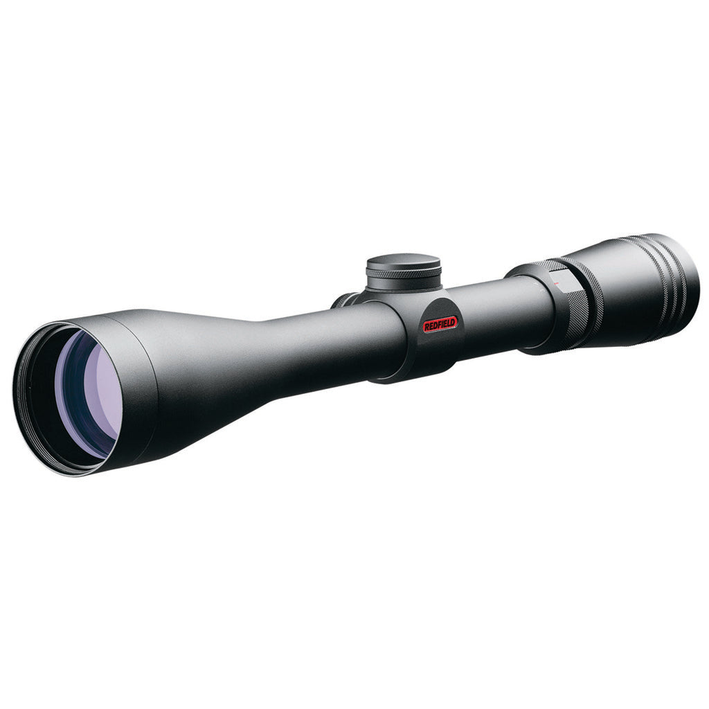 Redfield Revolution Scope Matte Black 3-9x40