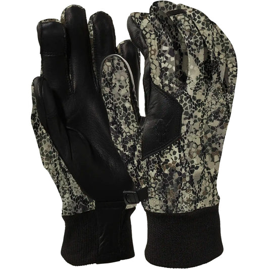 Badlands Hybrid Glove Approach GT Small
