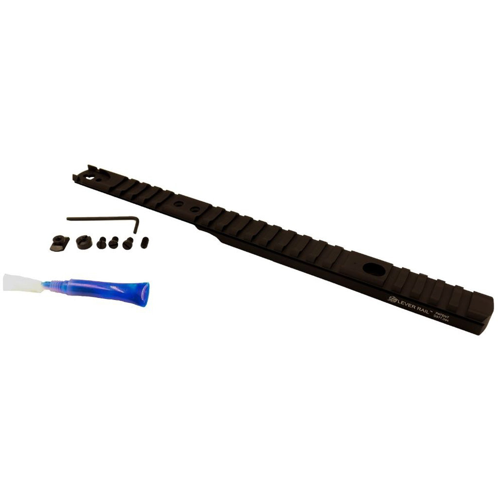 XS Sights Lever Rail Henry 45-70