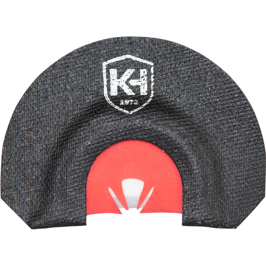 Knight & Hale HD Series Mouth Turkey Call Ghost Split V