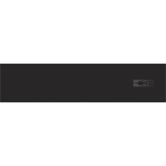 Bohning Arrow Wraps Blackout 4 in. X-Small 13 pk.