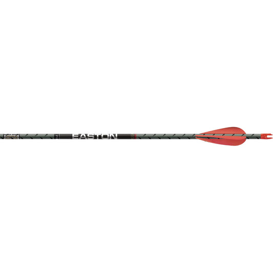 Easton 5mm FMJ Max Match Grade Arrows HIT Inserts 340 6 pk.