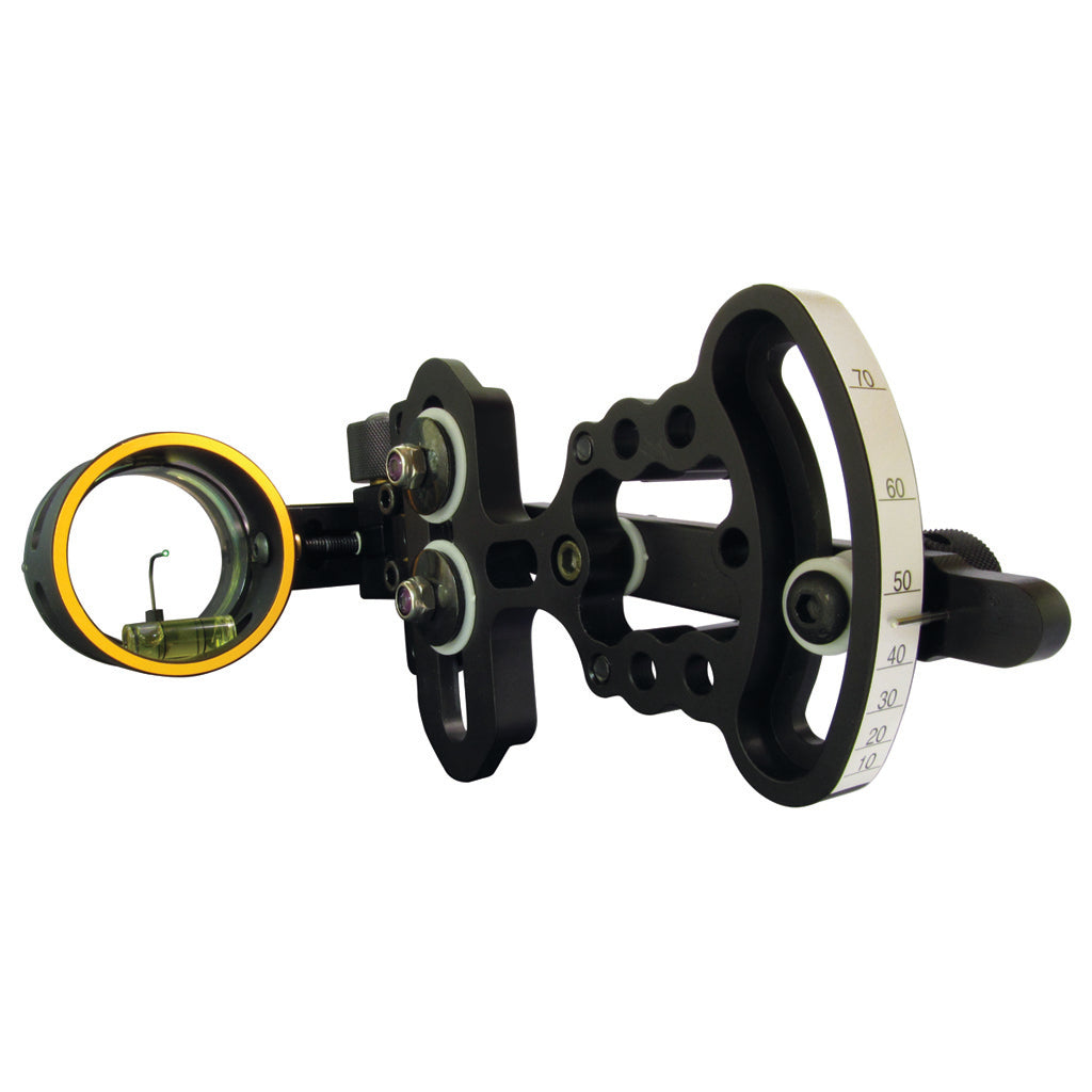 GWS AR-19 Sight Black 1 Pin .019 RH