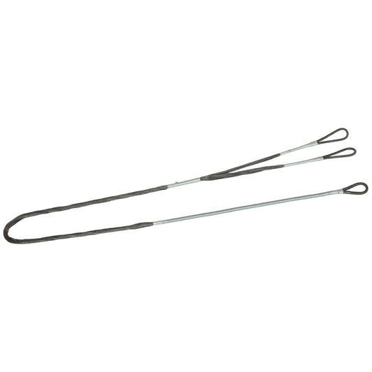 BlackHeart Crossbow Split Cables 20.937in. Wicked Ridge