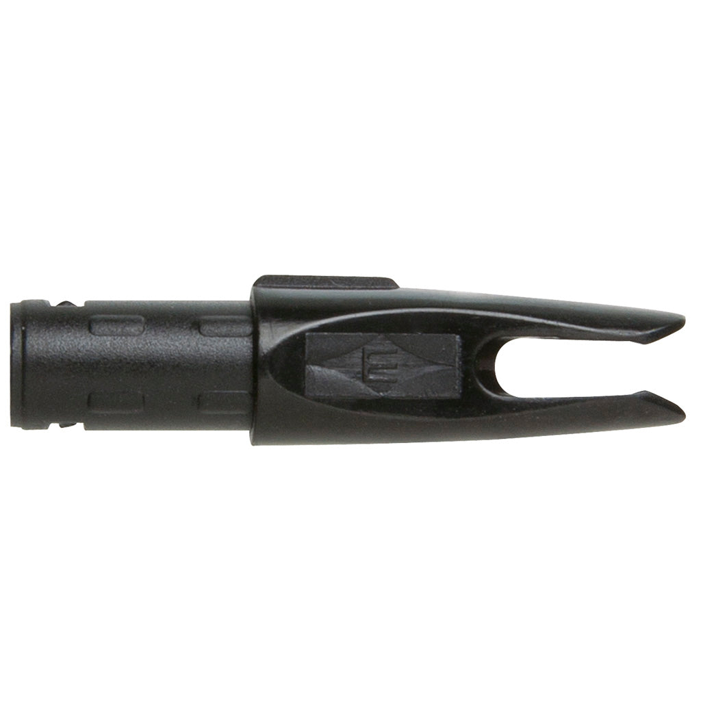Easton Super Nocks Black 100 pk.