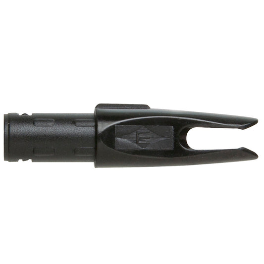 Easton Super Nocks Black 100 pk.