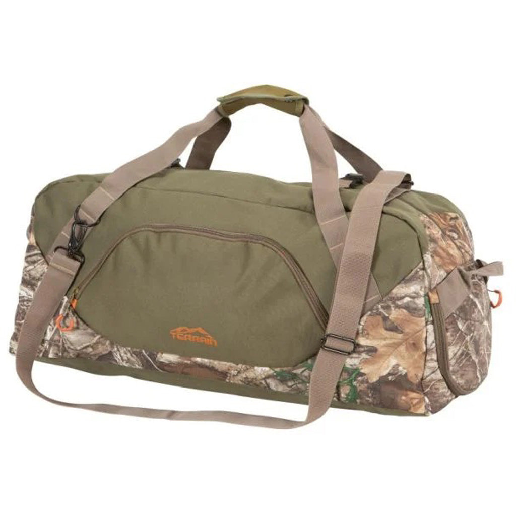 Allen Company Large Basin Duffel Bag