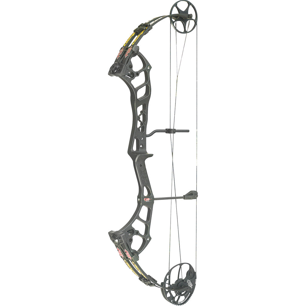 PSE Stinger Max Bow Black 21.5-30 in. 55 lbs. RH