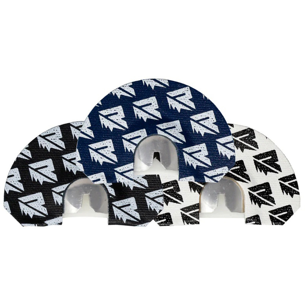 Riven Cosmic Series Diaphragm Calls Combo Pack Elkasus, Comet, RS2