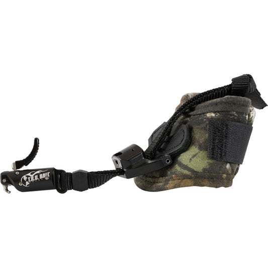 Tru Ball Short-N-Sweet'R Hybrid Release Clinch Web Velcro Large