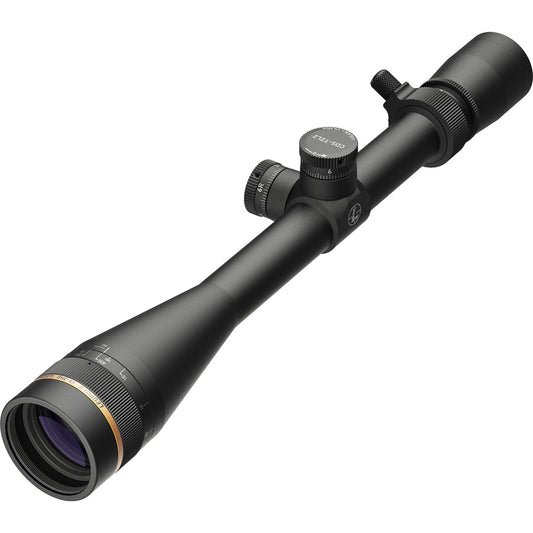Leupold VX-3HD Rifle Scope 6.5-20x40mm EFR CDS-TZL2 Fine Duplex