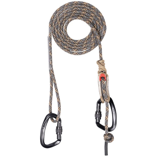 Latitude Vapor Line Lineman Rope 7mm