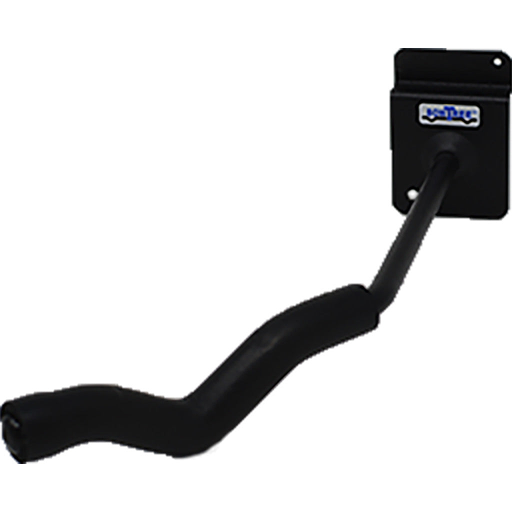 BowTree Bow Hanger Slat Wall 45 degree