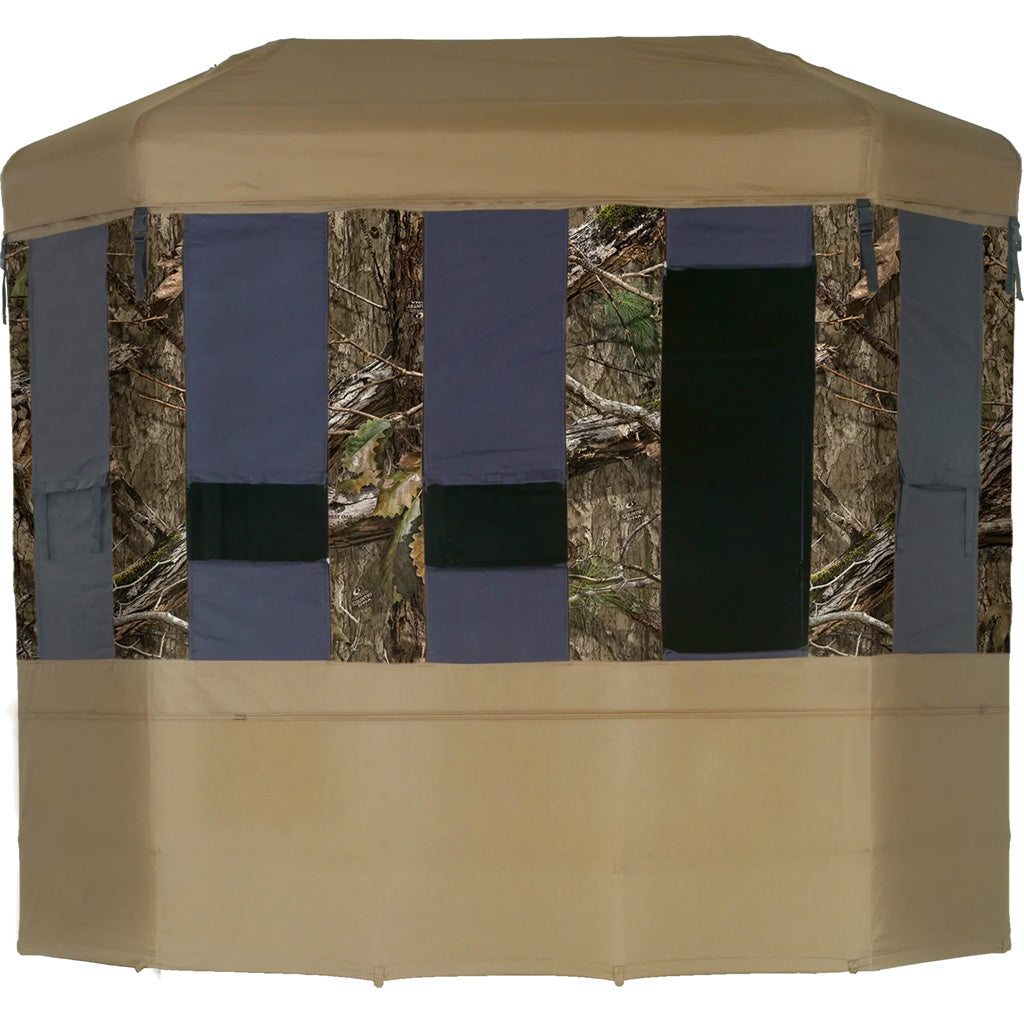 Millennium Antler Shak Ground Blind 30-30