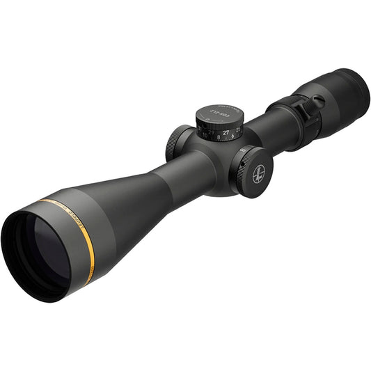 Leupold VX-4HD Scope 3-12X50 CDS-ZL2 Side Focus Duplex