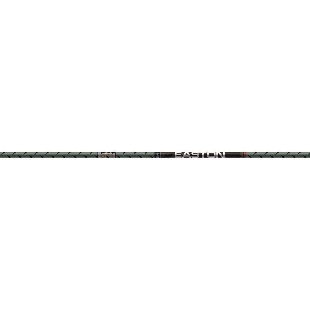 Easton 5mm FMJ Max Match Grade Shafts HIT Inserts 400 1 doz.