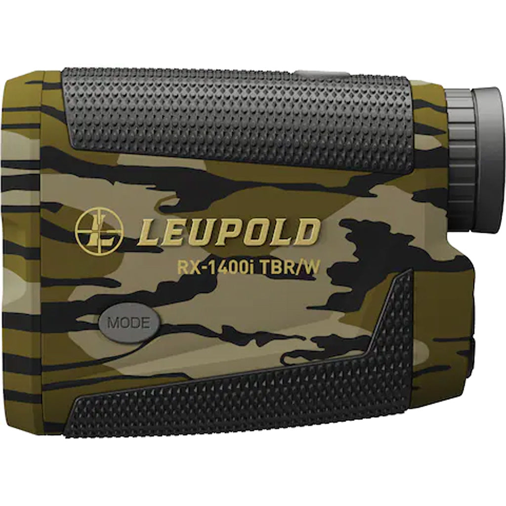 Leupold RX-1400i Rangefinder TBR W/ DNA Mossy Oak Bottomlands TOLED
