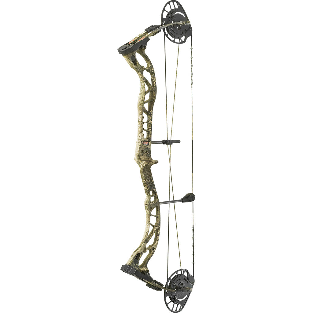 PSE Brute NXT Bow TrueTimber Strata 22.5-30 in. 70 lbs. RH