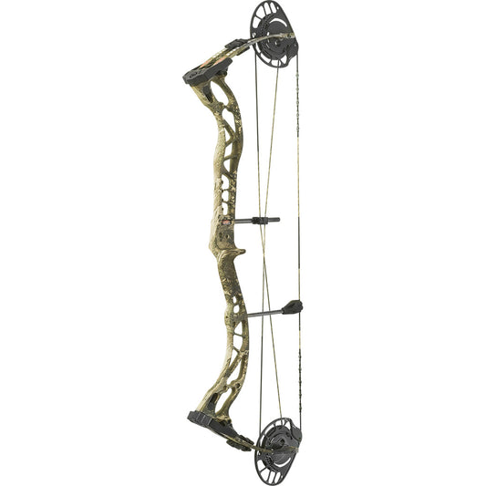 PSE Brute NXT Bow TrueTimber Strata 22.5-30 in. 70 lbs. RH