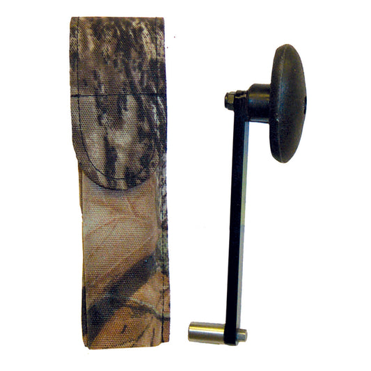 TenPoint Hand Crank/Holster Combo