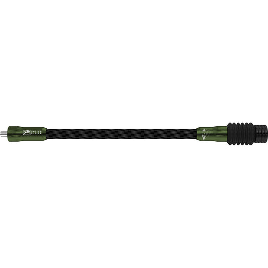 Axcel Antler Ridge Hunting Stabilizer Olive Drab Green 12 in.