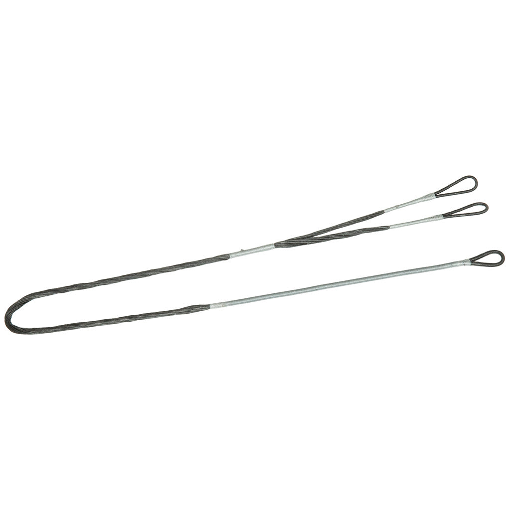BlackHeart Crossbow Split Cables 25.5in. Horton