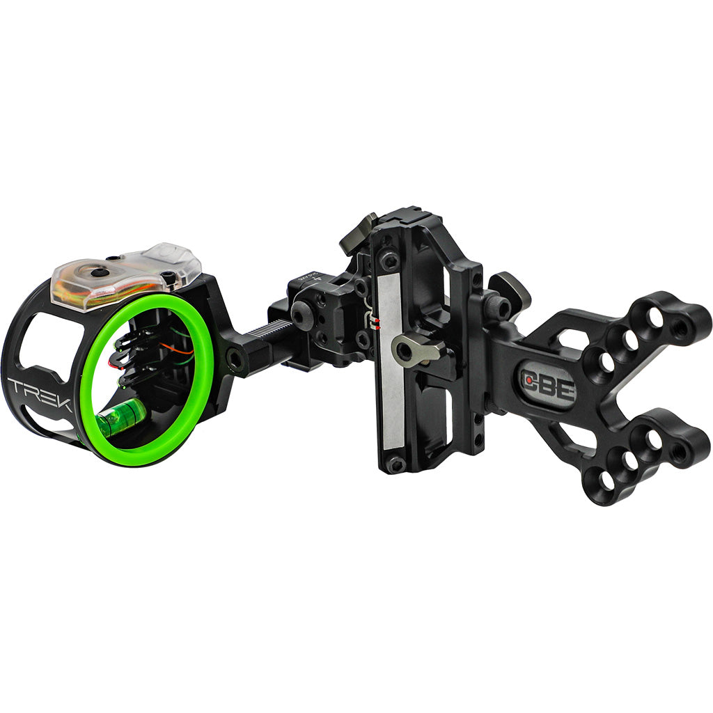 CBE TREK Sight 3 Pin .010 LH
