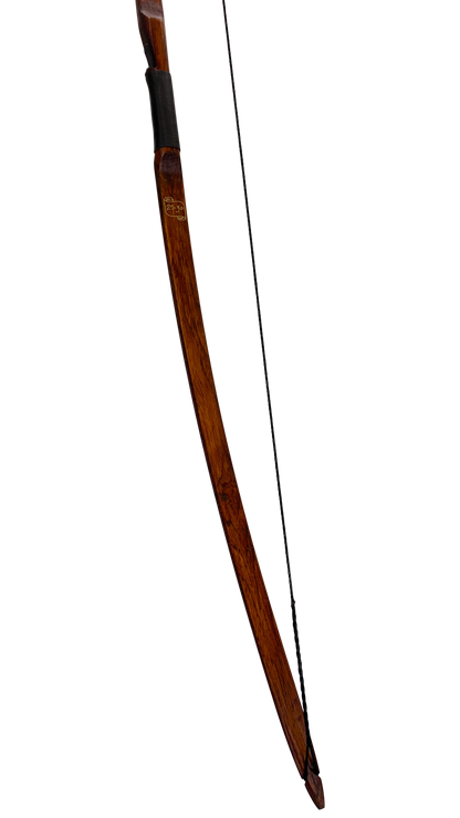 Woodlands Longbow