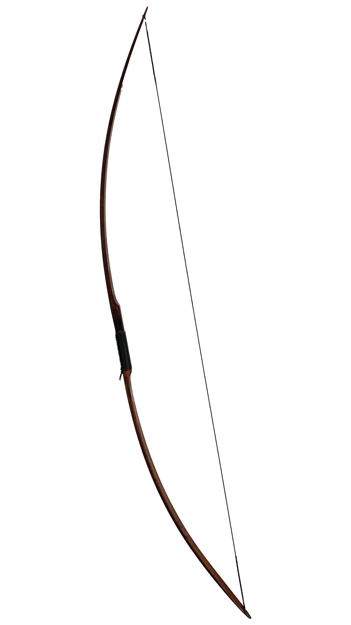 Woodlands Longbow