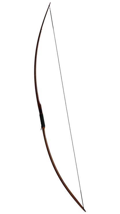 Woodlands Longbow