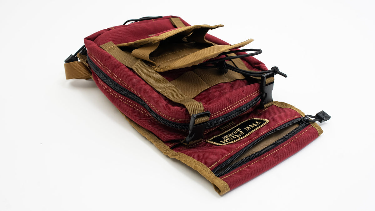 ALPHA Hunting Pack & Quiver