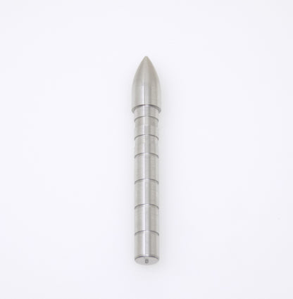 Target Point, .244/.245/.246, .296 O.D., 100-200 gn