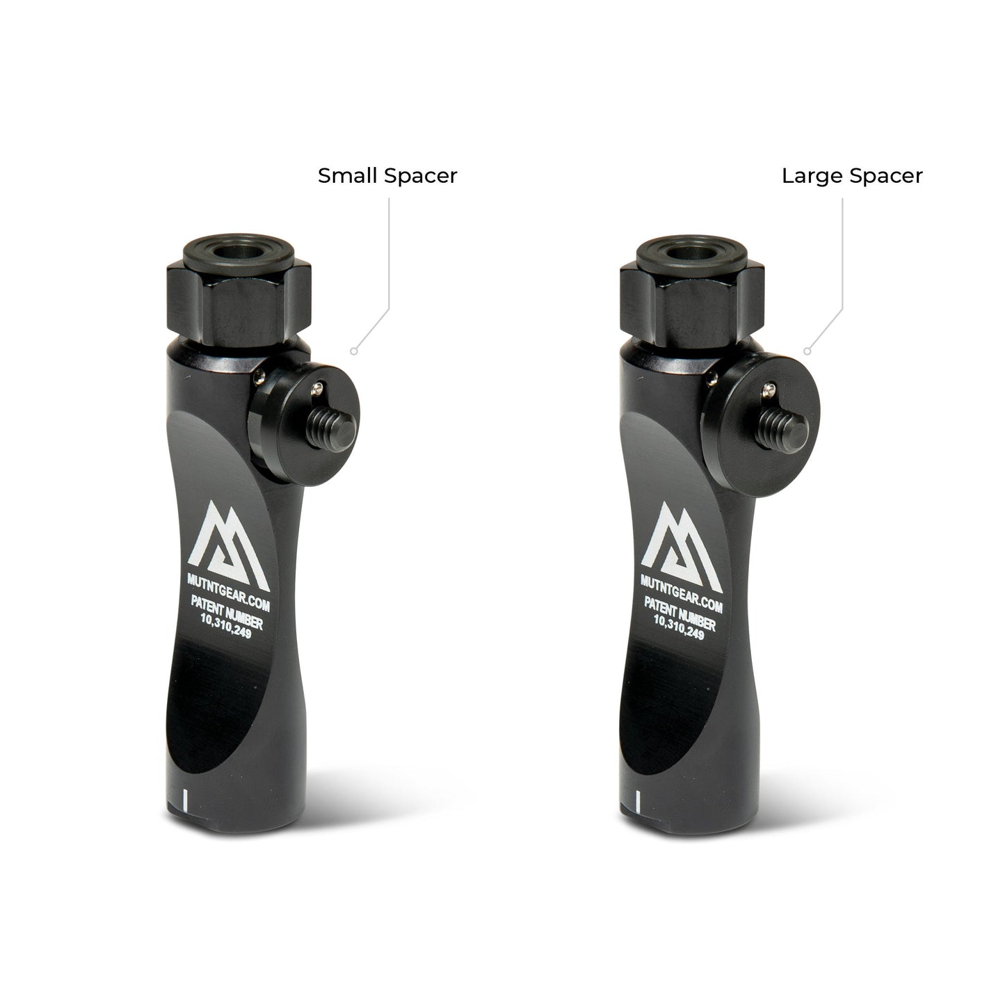 NEW Gen 2 Binocular Tripod Adapter Kit