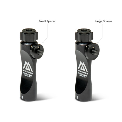 NEW Gen 2 Binocular Tripod Adapter Kit