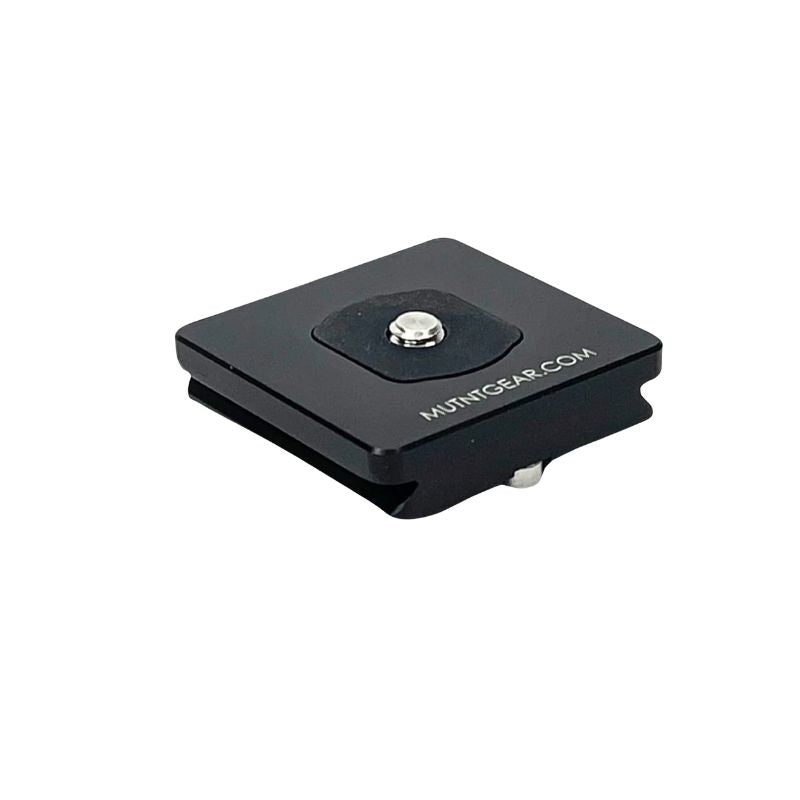 Micro Adapter ARCA Plate 1.5"