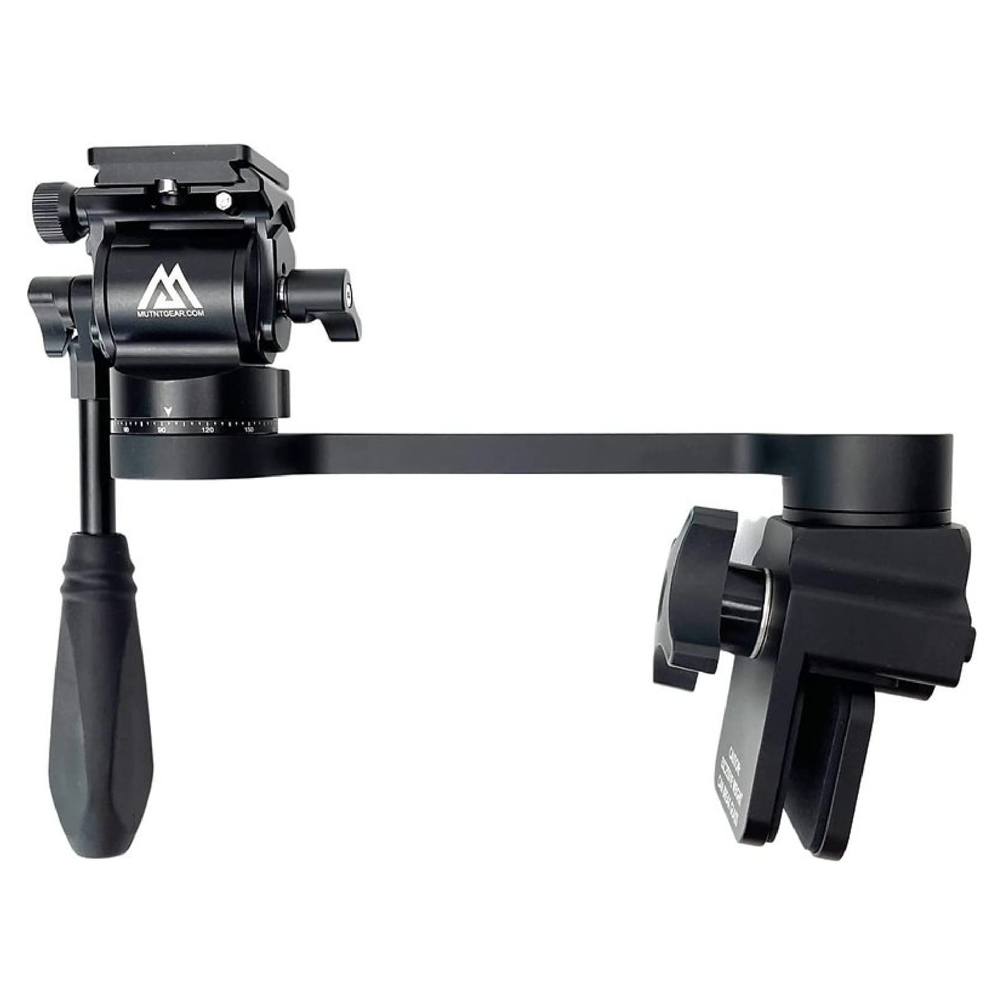 360 Window Mount