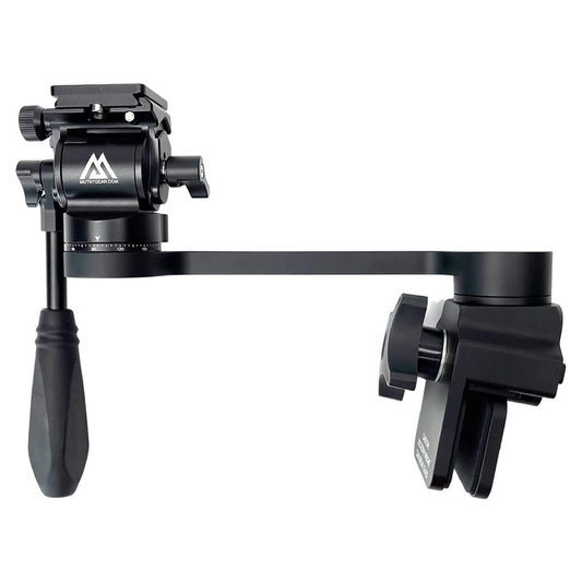 360 Window Mount