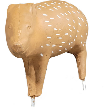 Pro Hunter Javelina Archery Target with EZ Pull Foam