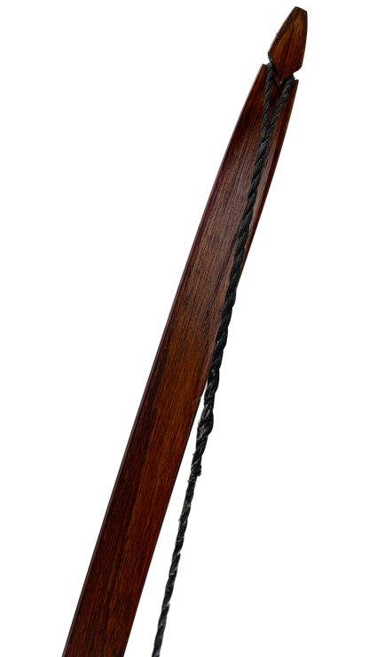 Woodlands Longbow