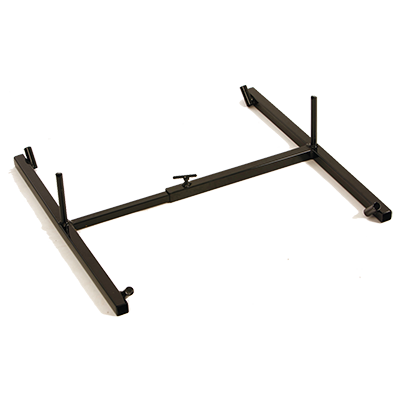 3D Archery Target Stand