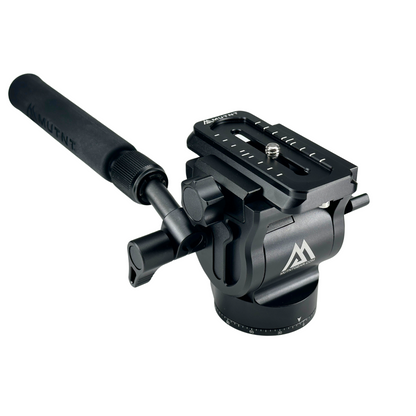 XL Adapter ARCA Plate 3"