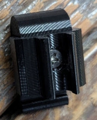 Clip-on Quiver Hanger