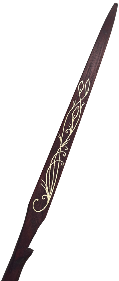 Elven Army Bow