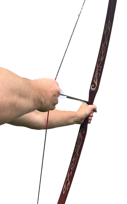 Elven Army Bow