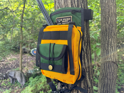 ALPHA Hunting Pack & Quiver