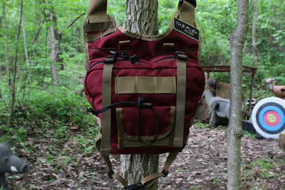 Ridge Runner Hunting Pack & Quiver