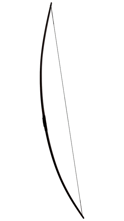Medieval English Longbow